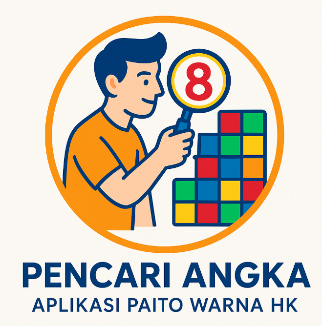 Pencari Angka